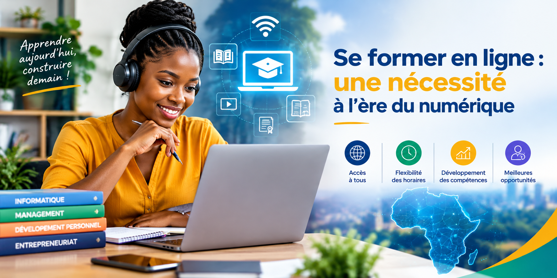 Formation en ligne
