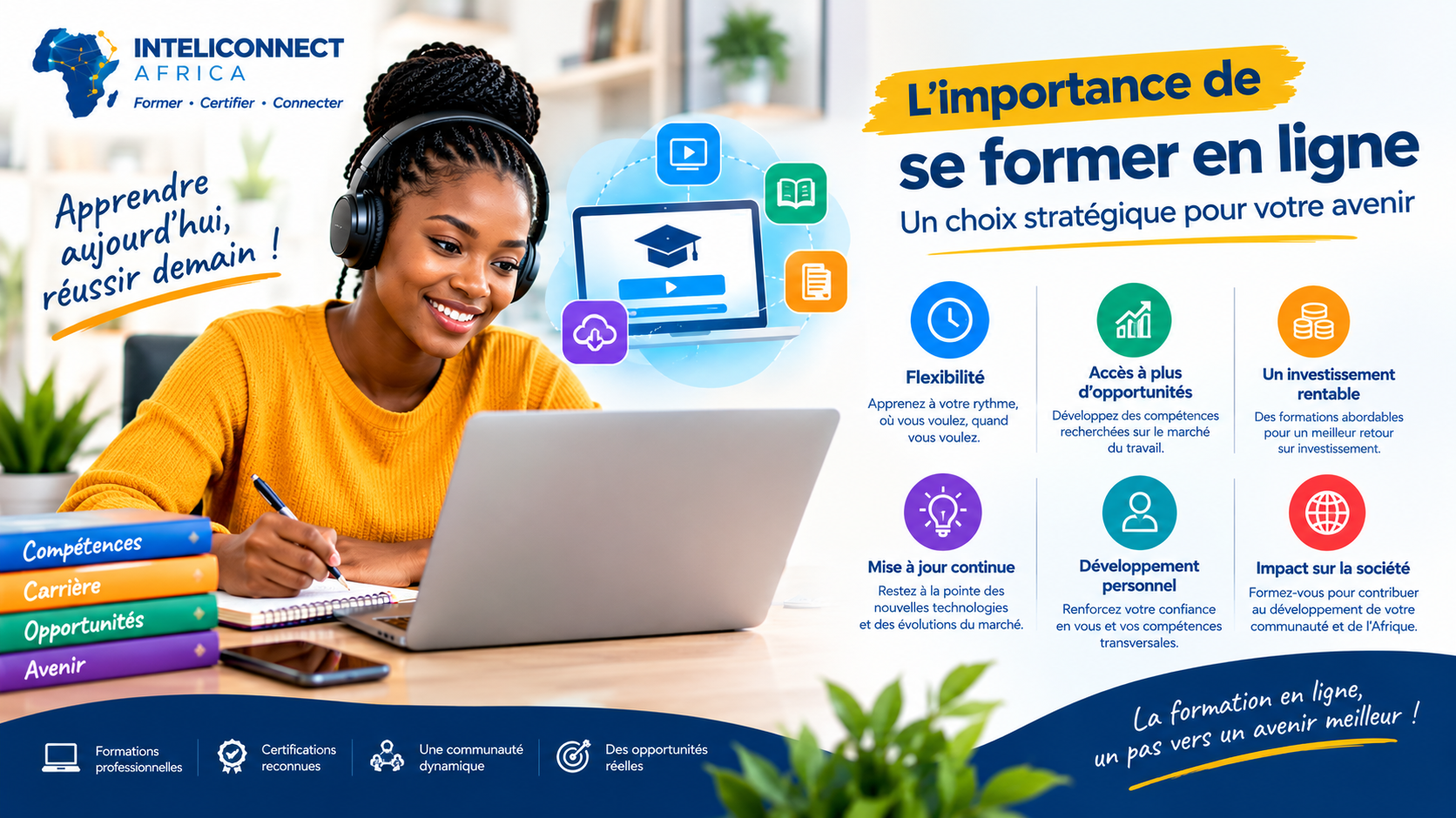 Formation en ligne